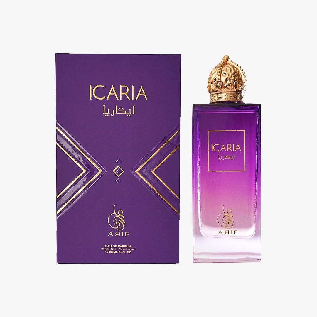 Arif Icaria 3.4 oz EDP for Women