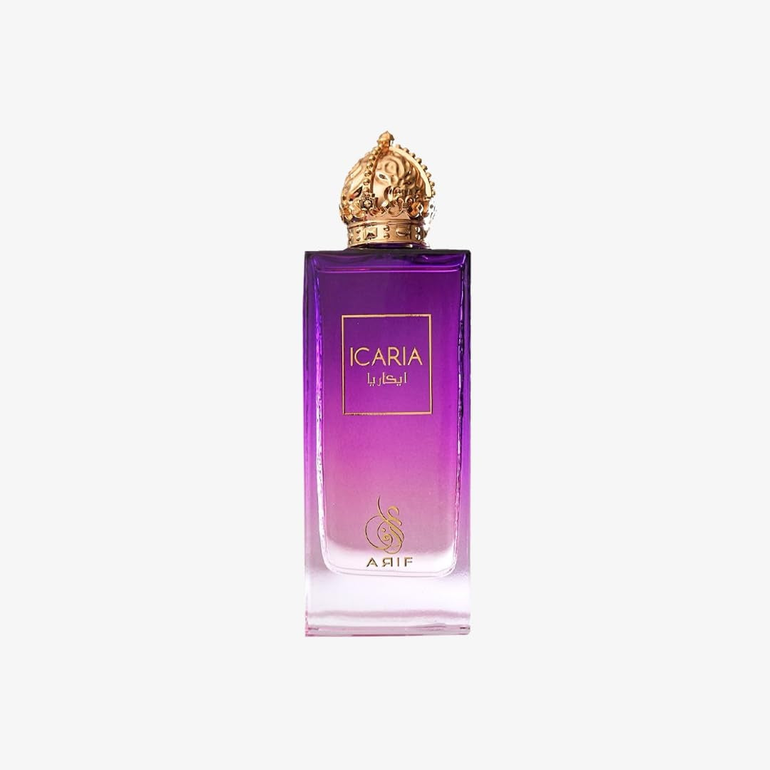 Arif Icaria 3.4 oz EDP for Women