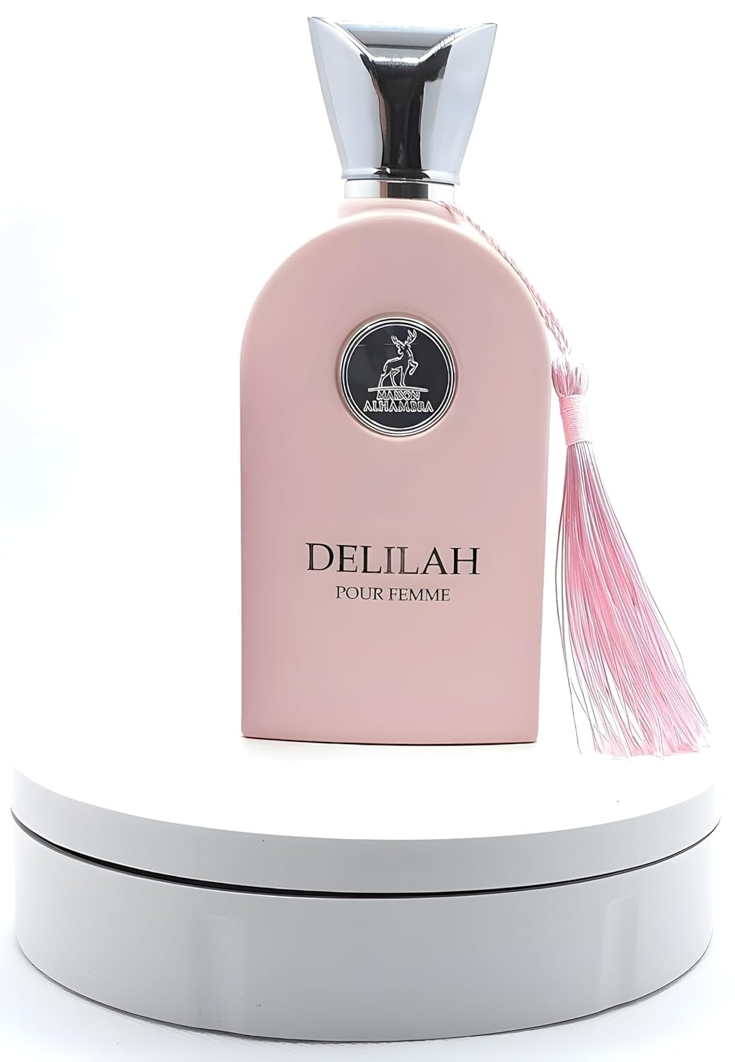Maison Alhambra Delilah 3.4 oz EDP for women