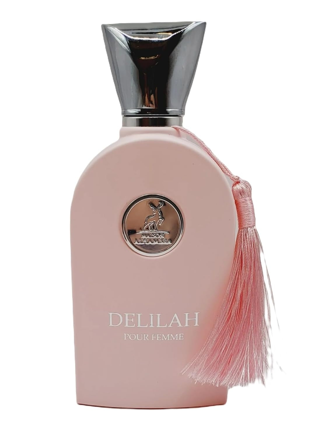 Maison Alhambra Delilah 3.4 oz EDP for women