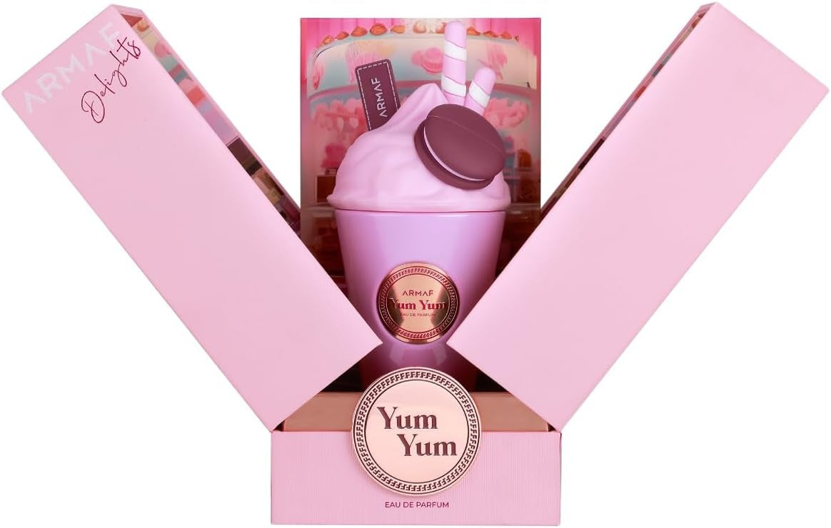 Armaf Yum Yum 3.4oz EDP for Women