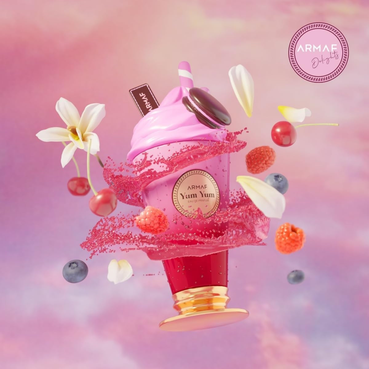 Armaf Yum Yum 3.4oz EDP for Women