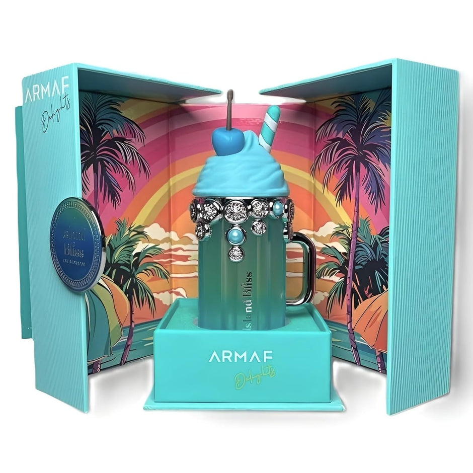 Island Bliss 3.4 oz EDP Unisex