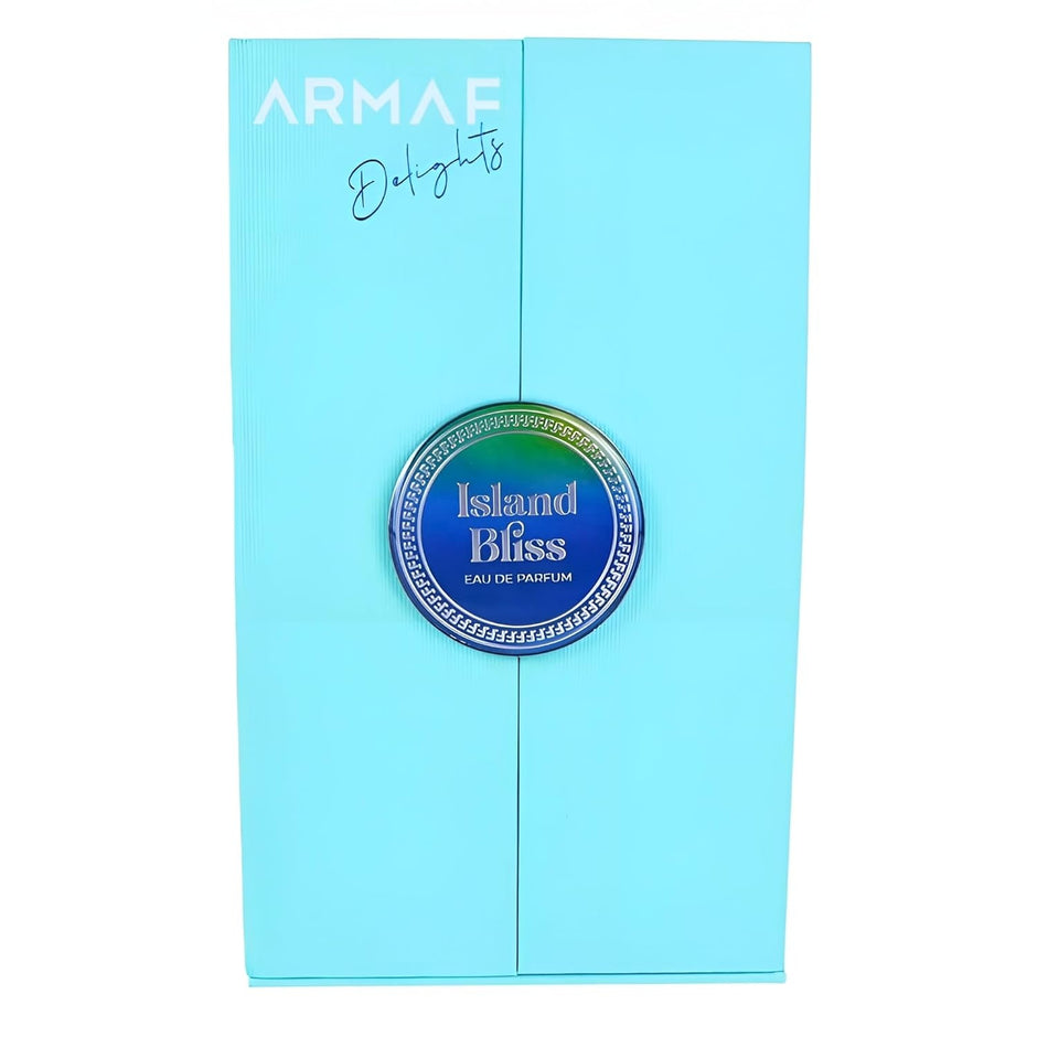 Island Bliss 3.4 oz EDP Unisex