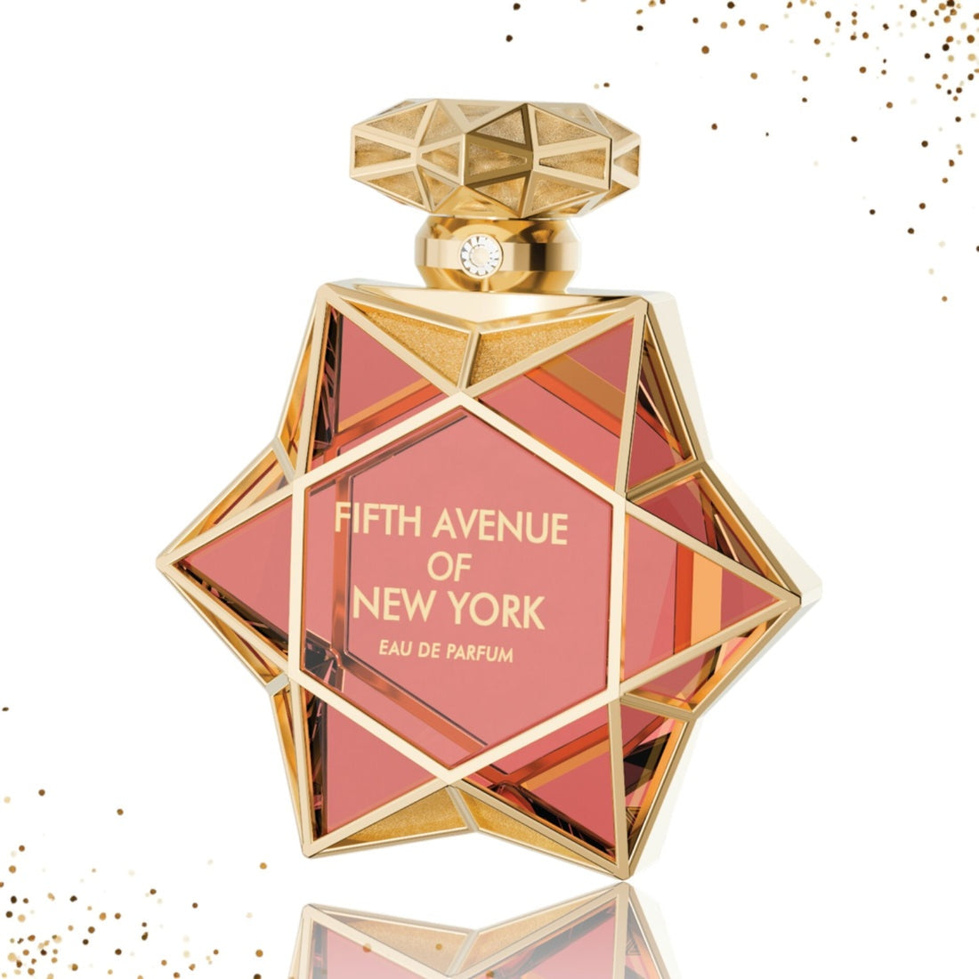 Le ChameauFifth Avenue of New York 2.87 oz EDP for Women