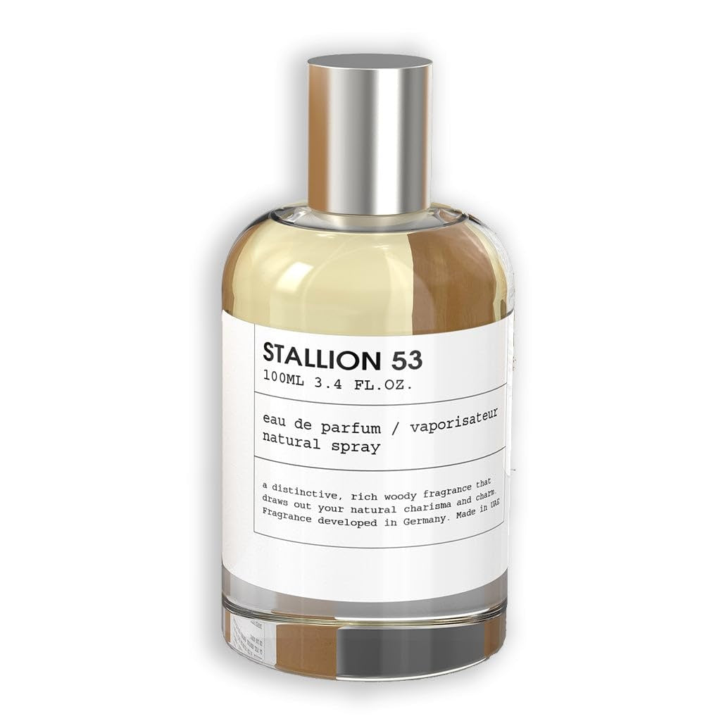 Emper Stallion 53 3.4 oz EDP Unisex