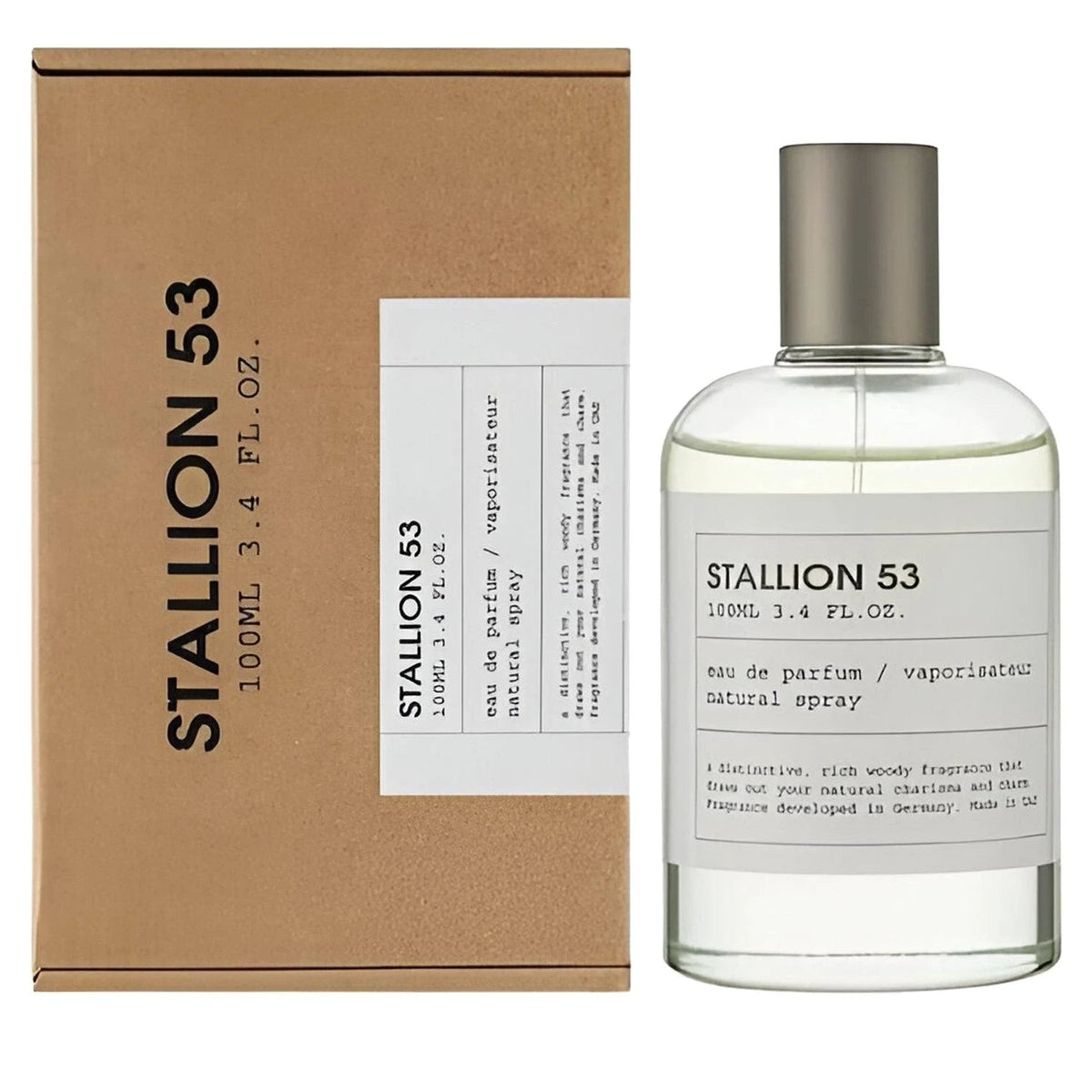 Emper Stallion 53 3.4 oz EDP Unisex