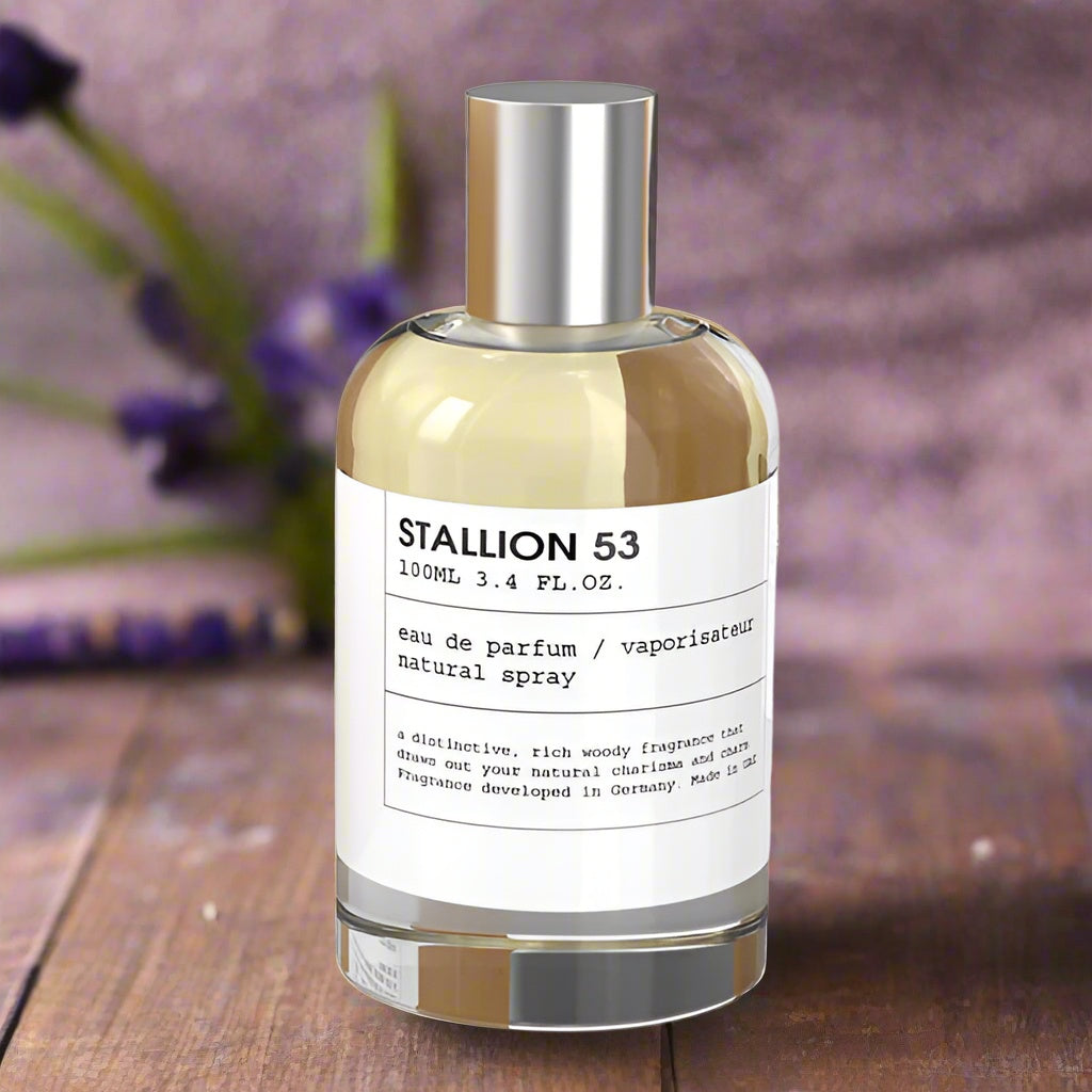 Emper Stallion 53 3.4 oz EDP Unisex
