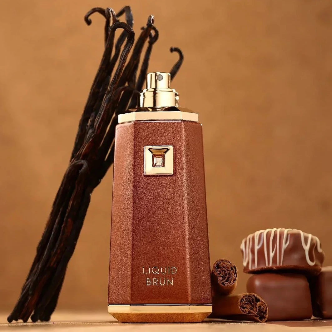 French Avenue Liquid Brun 3.4 oz EDP unisex