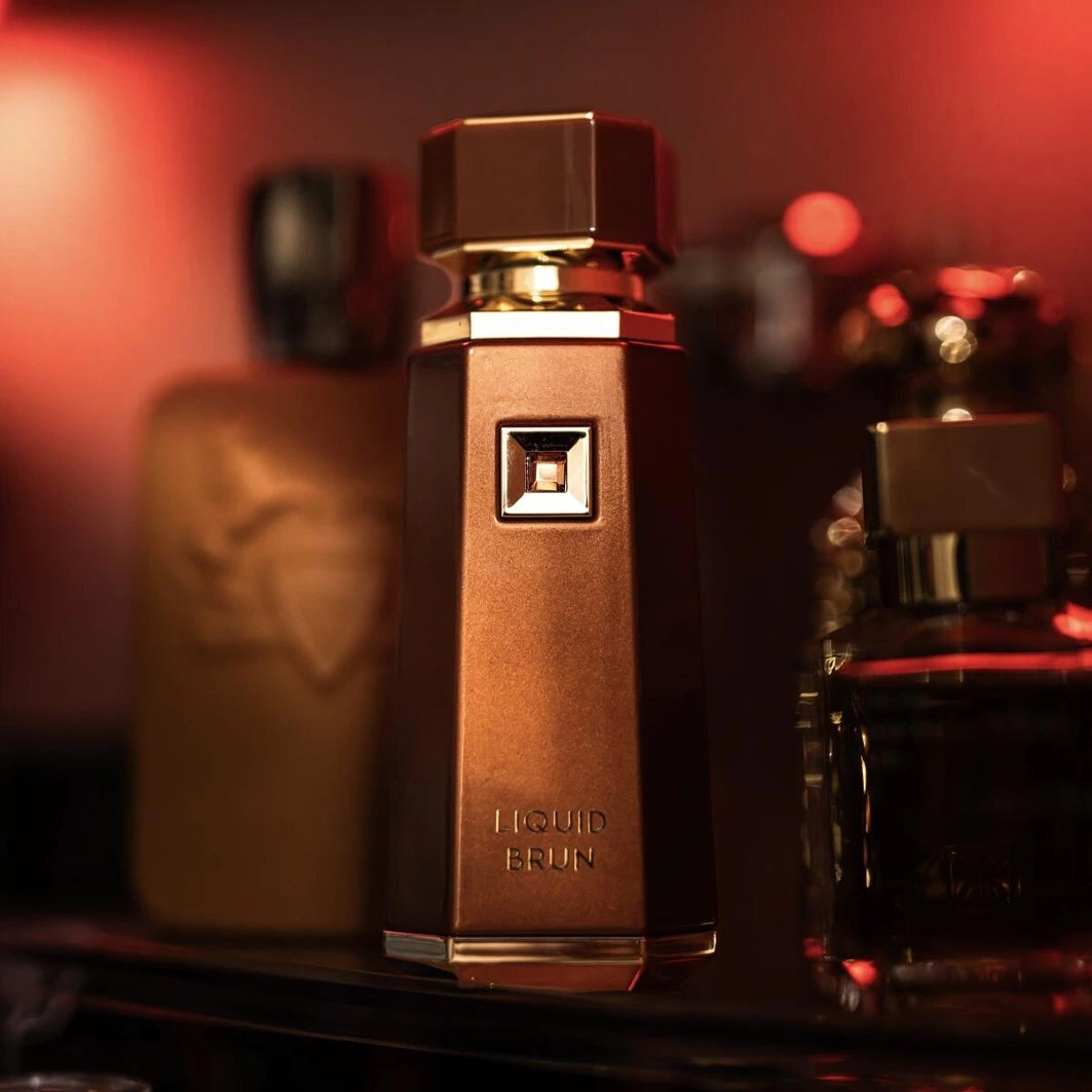 French Avenue Liquid Brun 3.4 oz EDP unisex