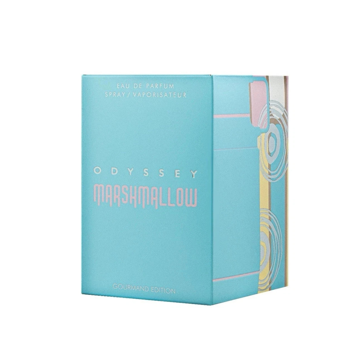 Armaf Odyssey Marshmallow 3.4oz EDP for Men