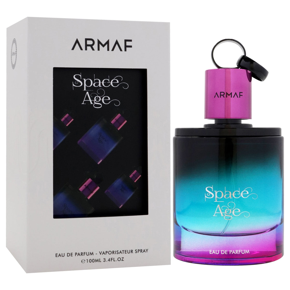Armaf Space Age 3.4oz EDP Unisex