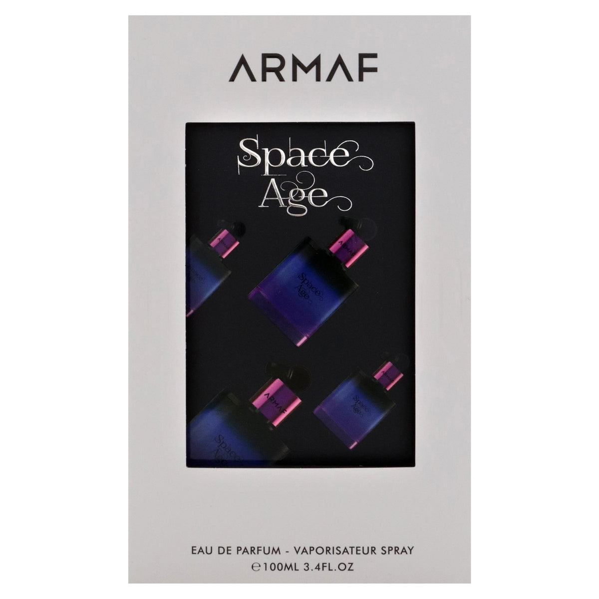 Armaf Space Age 3.4oz EDP Unisex