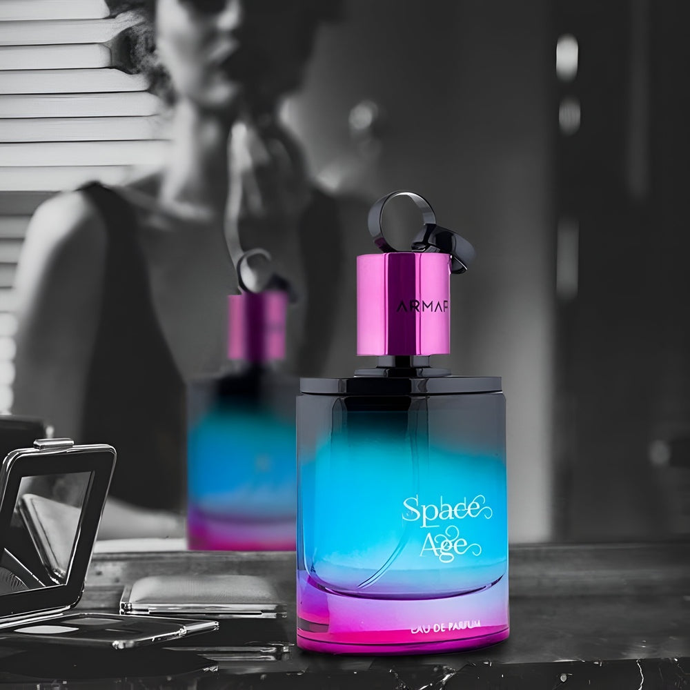 Armaf Space Age 3.4oz EDP Unisex