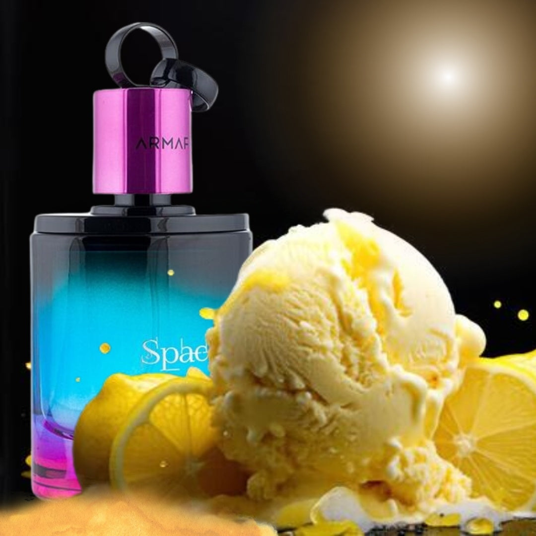 Armaf Space Age 3.4oz EDP Unisex