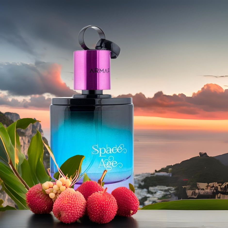 Space Age 3.4 oz EDP Unisex