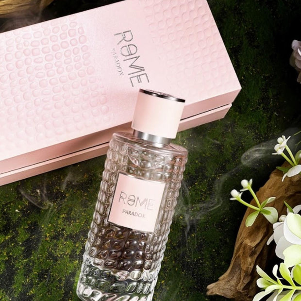 Bharara Mast Perfume Rome Paradox 3.4 oz EDP for Women