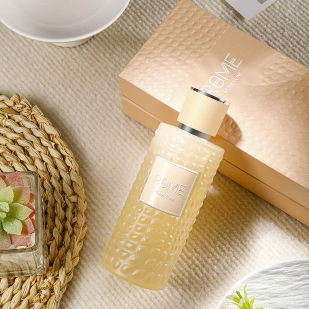 Bharara Mast Perfume Rome Yum Yum 3.4 oz EDP for Women