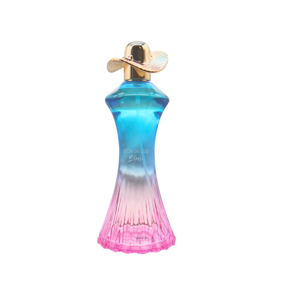 Bharara Mast Perfume Gorgeous Blush 3.4 oz EDP for Women
