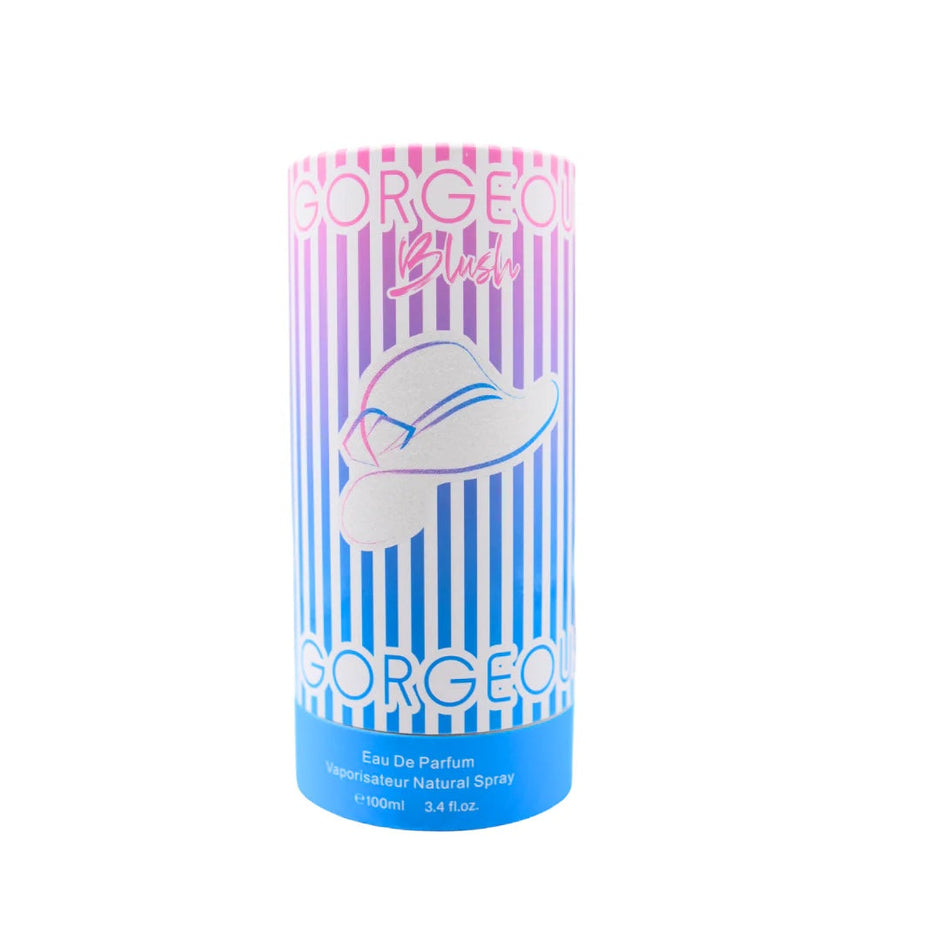 Bharara Mast Perfume Gorgeous Blush 3.4 oz EDP for Women