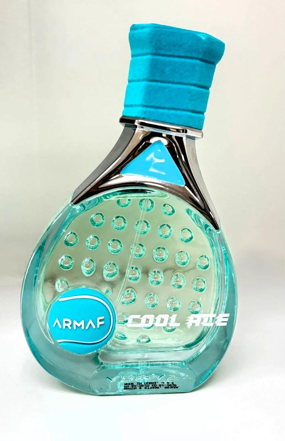 Cool Ace 3.4 oz EDP for Men