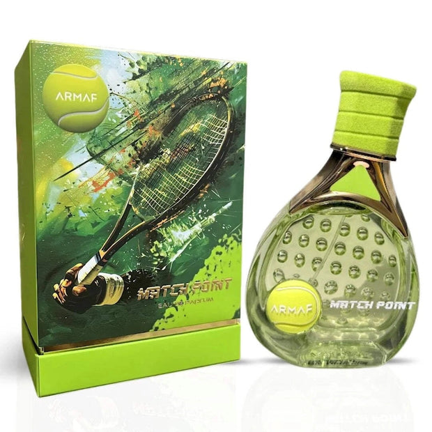 Match Point 3.4 oz EDP for Men