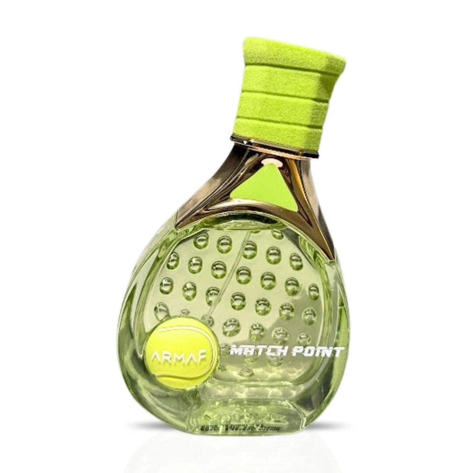 Match Point 3.4 oz EDP for Men