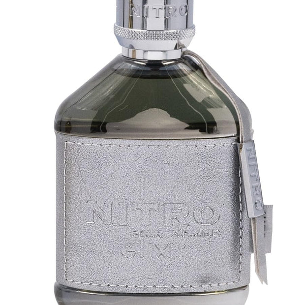 Nitro Elixir 3.4 oz Extrait de Parfum for Men