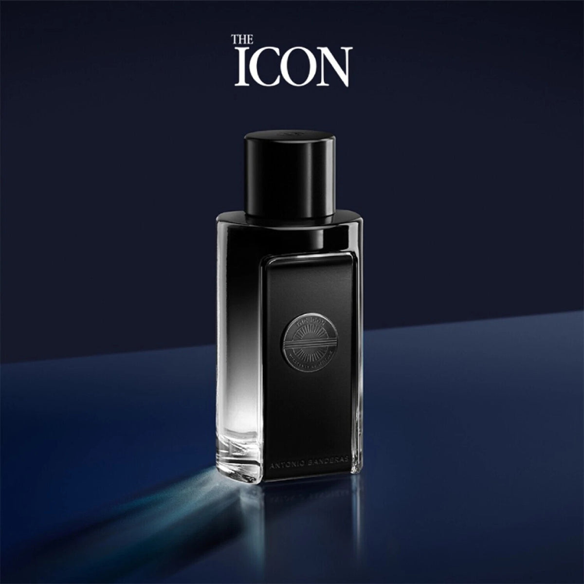 Antonio Banderas The Icon 3.4oz EDP for Men
