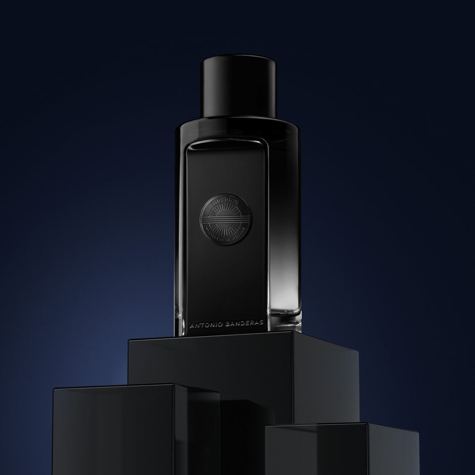 The Icon 3.4 oz EDP for Men
