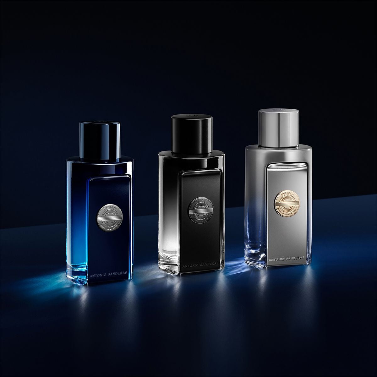 Antonio Banderas The Icon 3.4oz EDP for Men
