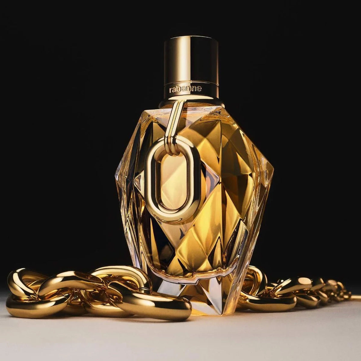 Paco Rabanne Million Gold 3.0 oz EDP for women