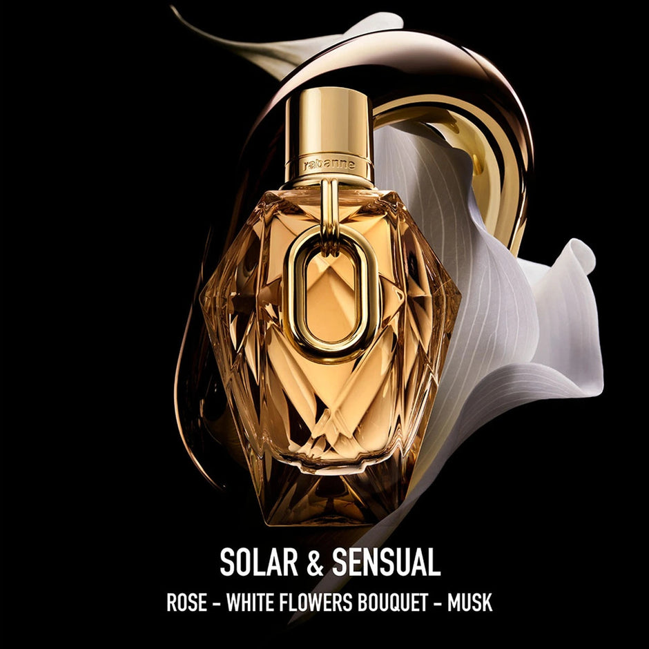 Million Gold 3.0 oz EDP for women