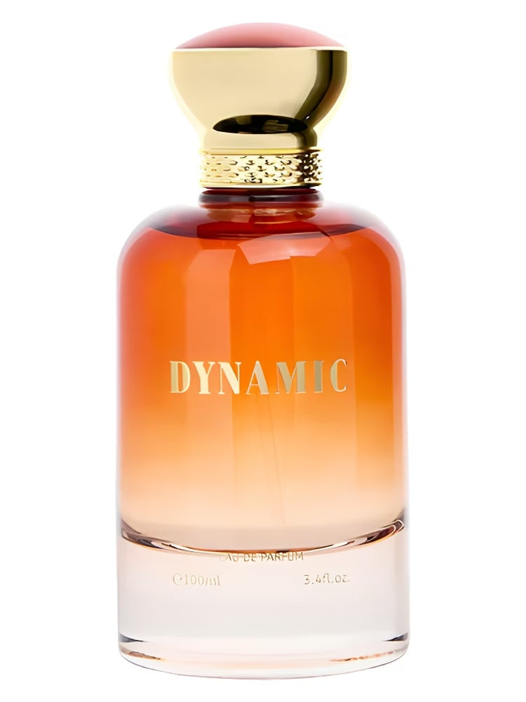 Bharara Dynamic 3.4 oz EDP for Men