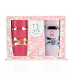 Lattafa Yara 2 Piece Gift Set  Yara 3.4 oz EDP + Yara Candy 3.4 oz EDP for Women