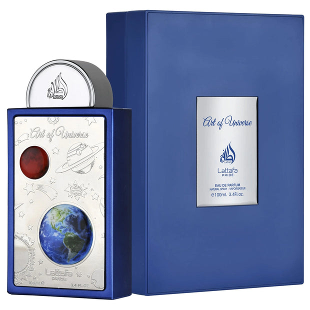 Art of Universe 3.4 oz EDP Unisex