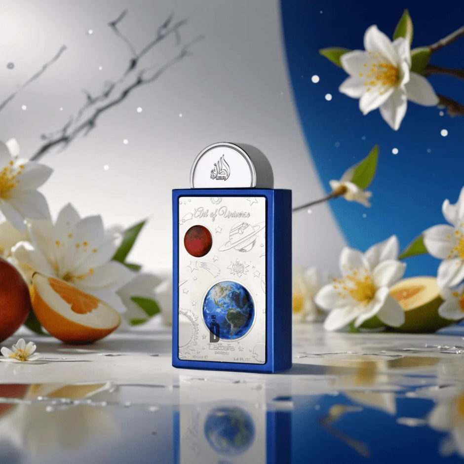 Art of Universe 3.4 oz EDP Unisex