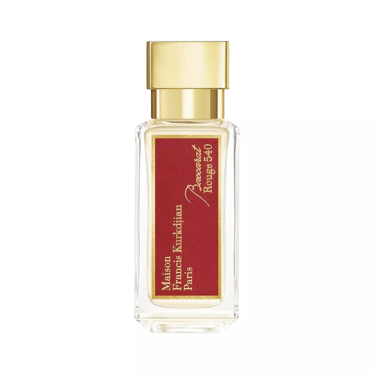 Francis Kurkdjian Baccarat Rouge 540 1.2 oz EDP Unisex
