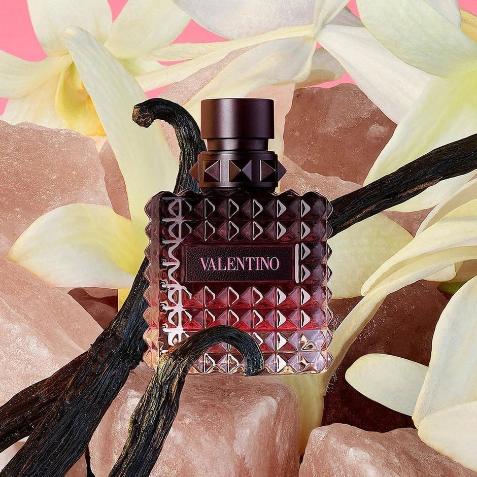 Donna Born In Roma Intense 3.4 oz EDP for women