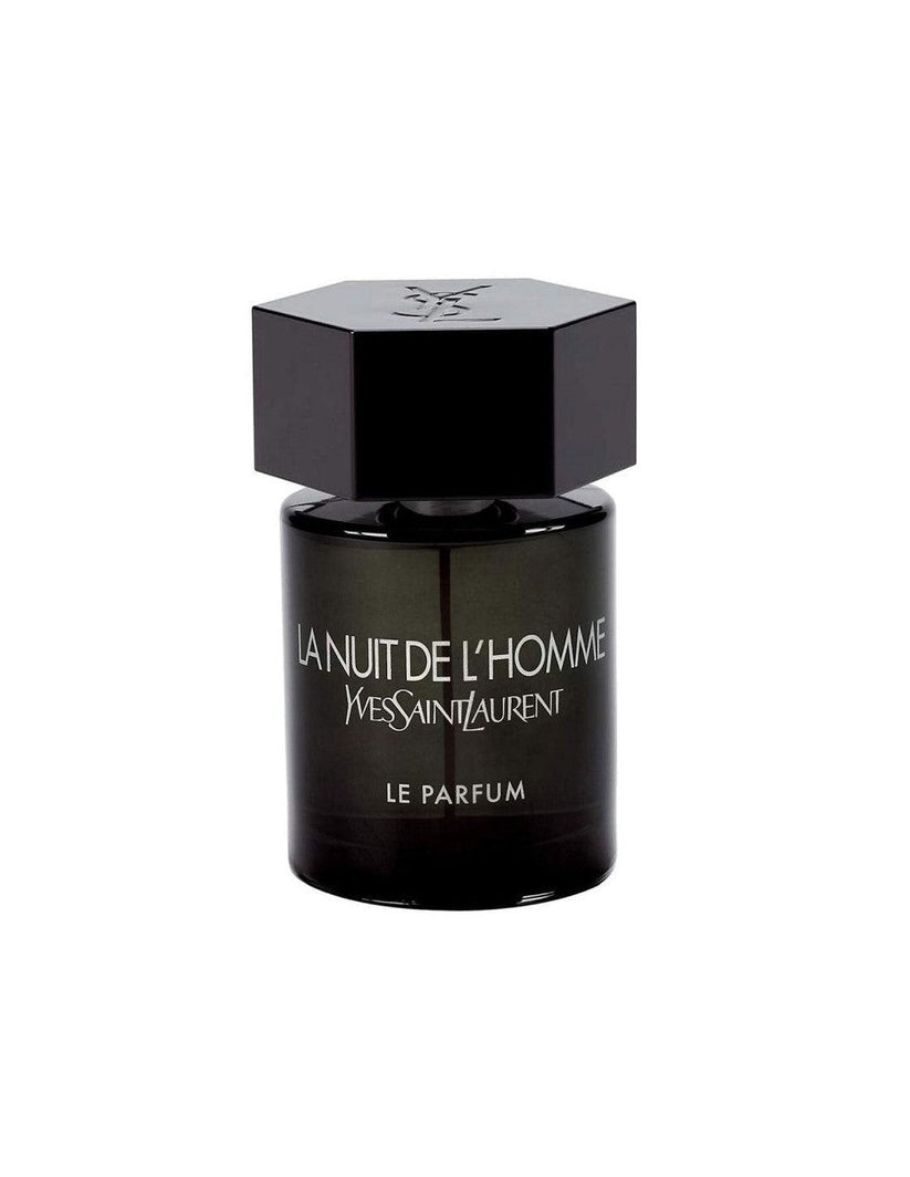 YSL La Nuit De L'Homme Le Parfum 3.3 oz for men