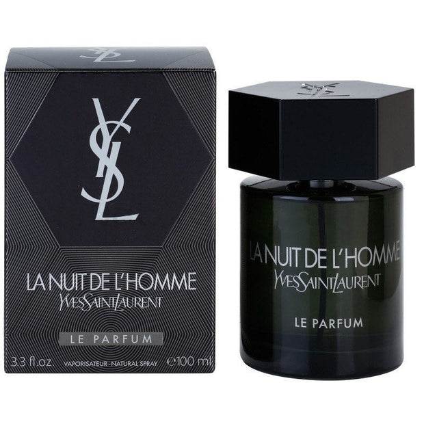 La Nuit De L'Homme Le Parfum 3.3 oz for men