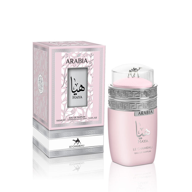 Arabia Haya by Le Chameau 3.4 EDP Unisex