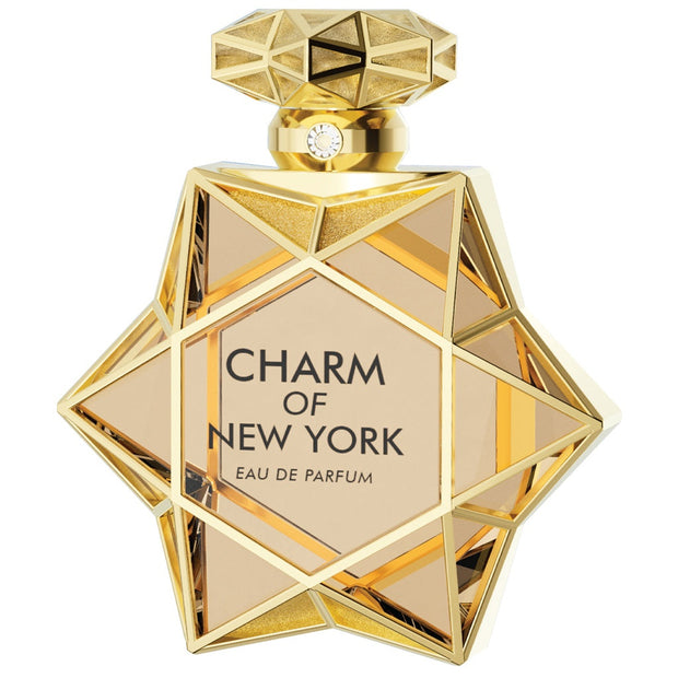 Charm of New York by Le Chameau 2.87 oz EDP Unisex