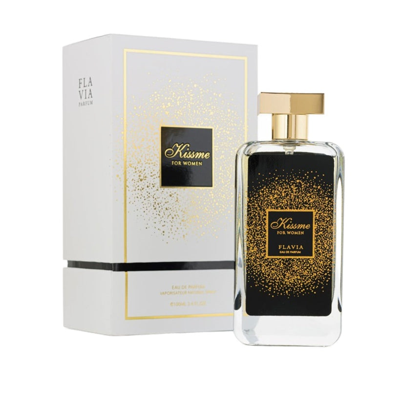 Flavia Kiss Me 3.4 oz EDP for Women