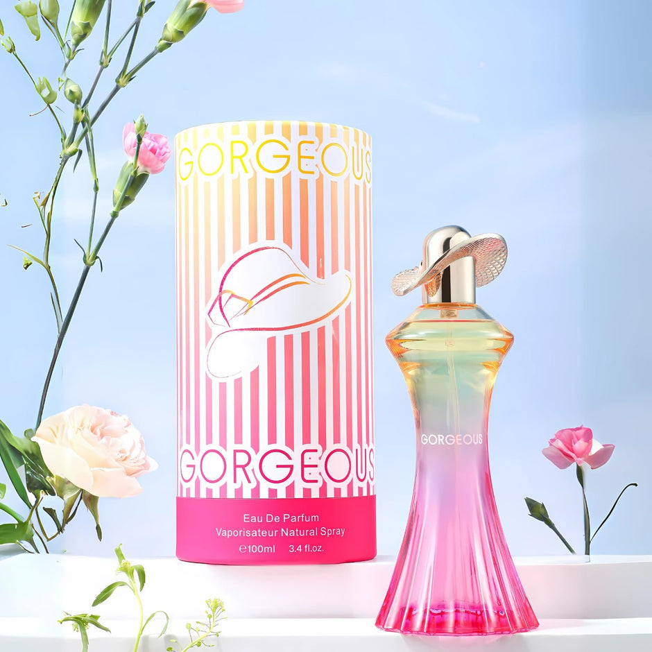 Bharara Gorgeous 3.4 oz EDP for Women