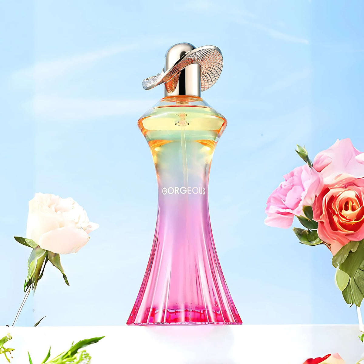 Bharara Gorgeous 3.4 oz EDP for Women