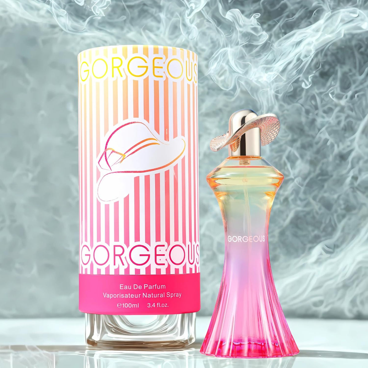 Bharara Gorgeous 3.4 oz EDP for Women