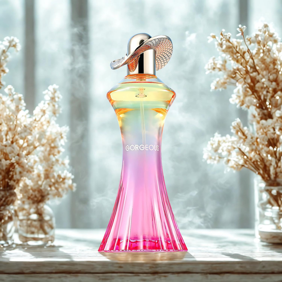 Bharara Gorgeous 3.4 oz EDP for Women