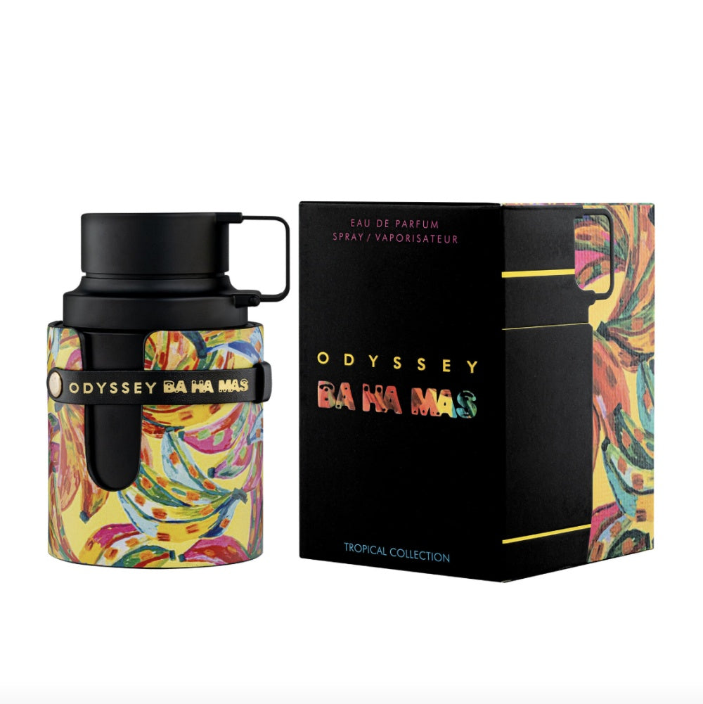 Armaf Odyssey Bahamas by Armaf 3.4 oz EDP Unisex