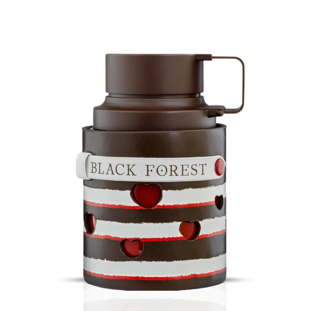 Armaf Odyssey Black Forest 3.4 oz EDP Unisex